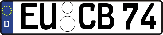 EU-CB74