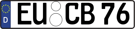 EU-CB76