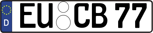 EU-CB77