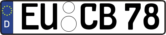 EU-CB78