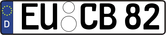 EU-CB82
