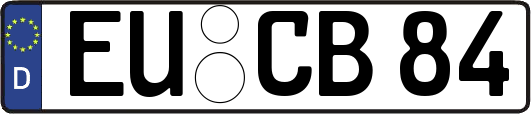 EU-CB84