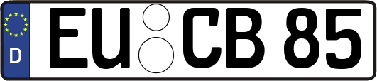 EU-CB85