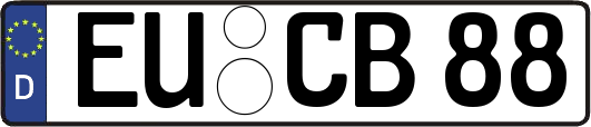 EU-CB88