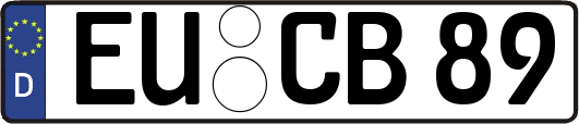 EU-CB89