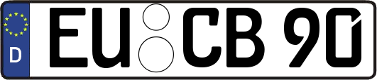 EU-CB90