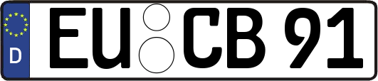 EU-CB91