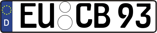 EU-CB93