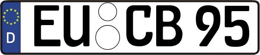 EU-CB95