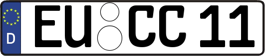 EU-CC11