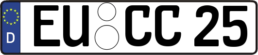 EU-CC25