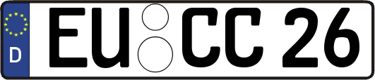 EU-CC26