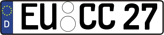 EU-CC27