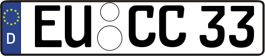 EU-CC33
