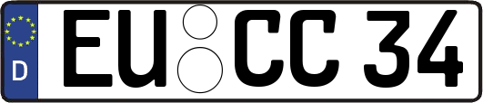 EU-CC34