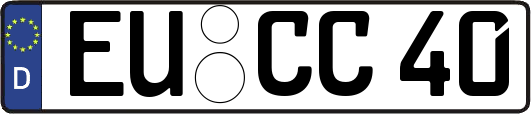 EU-CC40