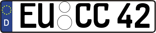 EU-CC42