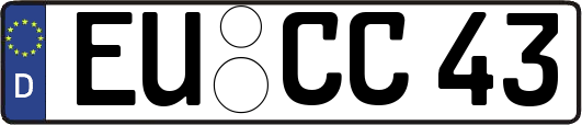 EU-CC43