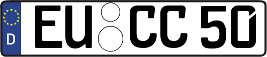 EU-CC50
