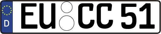 EU-CC51