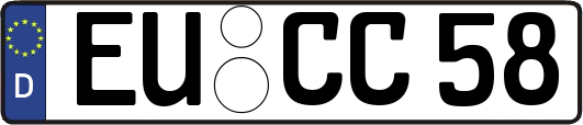 EU-CC58