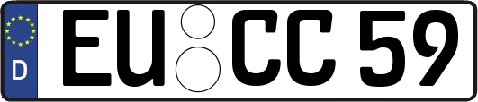 EU-CC59