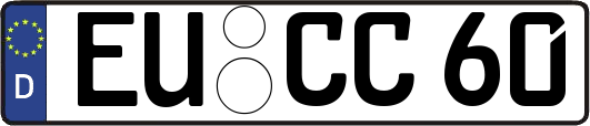 EU-CC60