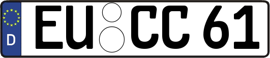 EU-CC61