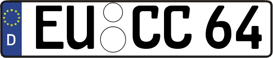 EU-CC64