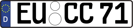 EU-CC71