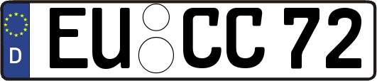 EU-CC72