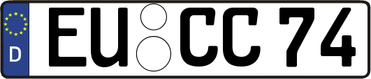 EU-CC74