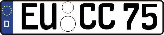 EU-CC75