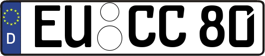 EU-CC80