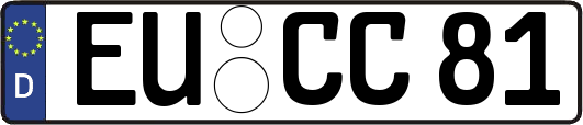 EU-CC81