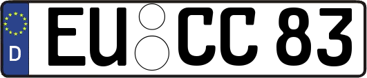 EU-CC83
