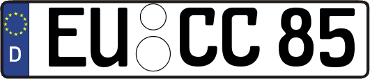 EU-CC85