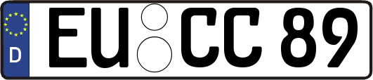 EU-CC89