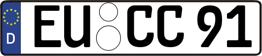 EU-CC91