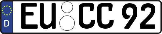 EU-CC92