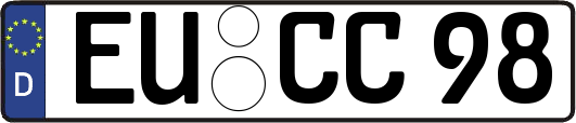 EU-CC98