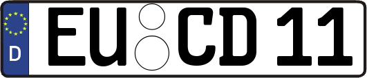 EU-CD11