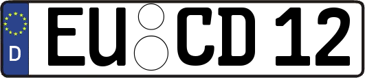 EU-CD12