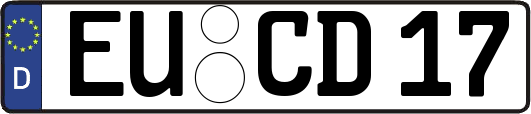 EU-CD17