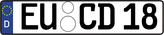 EU-CD18