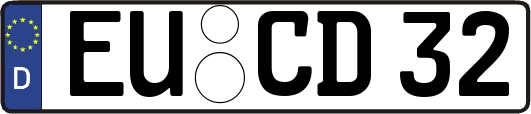 EU-CD32