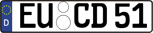 EU-CD51