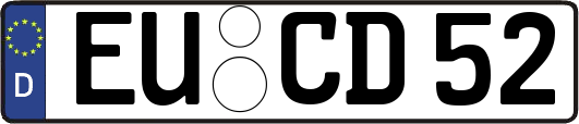 EU-CD52