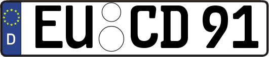 EU-CD91