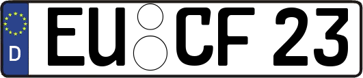 EU-CF23